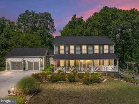 364 JAMESTOWN ROAD, FRONT ROYAL, VA 22630