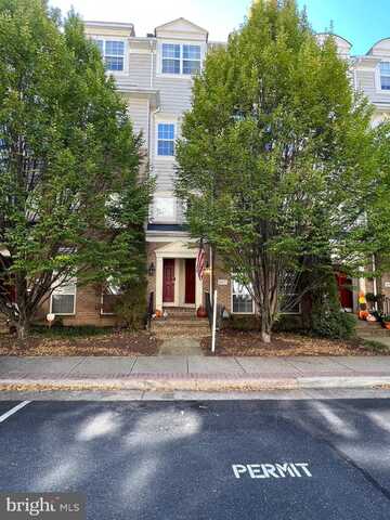 14577 MARLOW STREET, GAINESVILLE, VA 20155