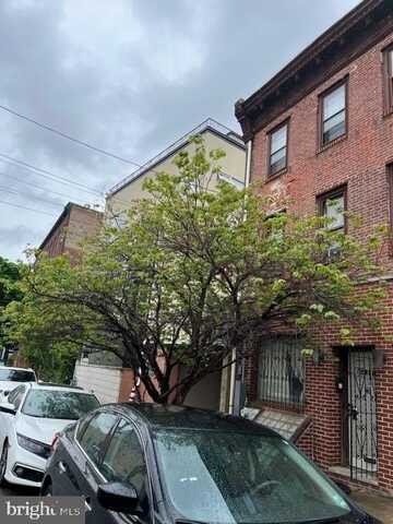 225 GREEN STREET, PHILADELPHIA, PA 19123