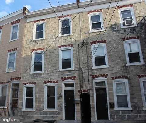 191 BALDWIN STREET, PHILADELPHIA, PA 19127