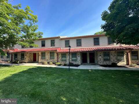 730 VALLEY ROAD, SUMMERDALE, PA 17093