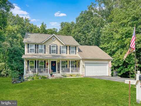 10209 NI RIVER DRIVE, SPOTSYLVANIA, VA 22553