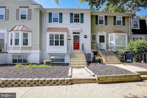 1544 LOWELL COURT, CROFTON, MD 21114