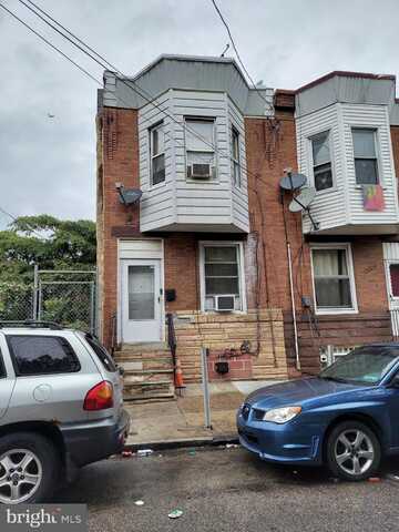 3152 & 3150 JASPER STREET, PHILADELPHIA, PA 19134