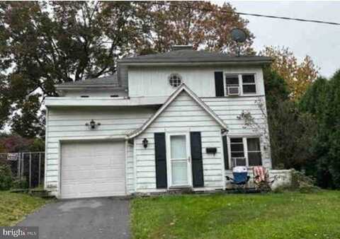 109 ANTONIA STREET, JOHNSTOWN, PA 15905