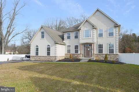 246 SICKLE LANE, DEPTFORD, NJ 08096