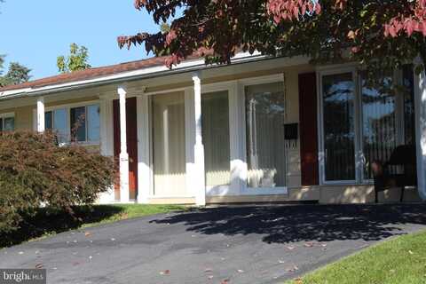 3410 WALNUT STREET, CAMP HILL, PA 17011