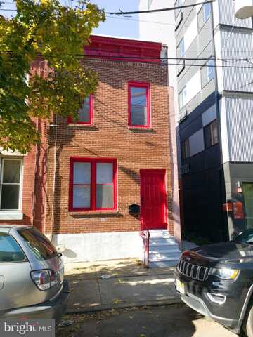 1558 N RANDOLPH STREET, PHILADELPHIA, PA 19122