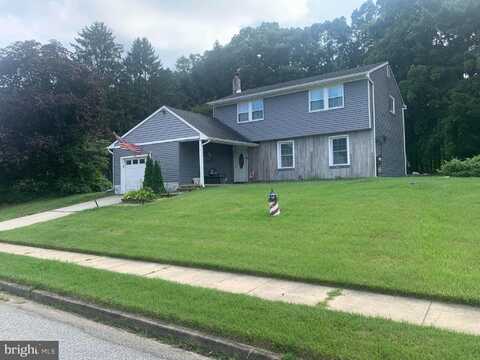 10 LORETTA BOULEVARD, SICKLERVILLE, NJ 08081