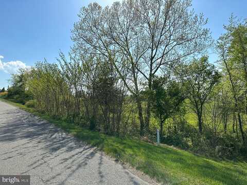 Lot 89 MUNSUN STREET, LEESBURG, VA 20178