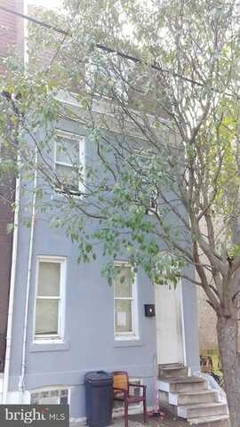 2125 N FRANKLIN STREET, PHILADELPHIA, PA 19122