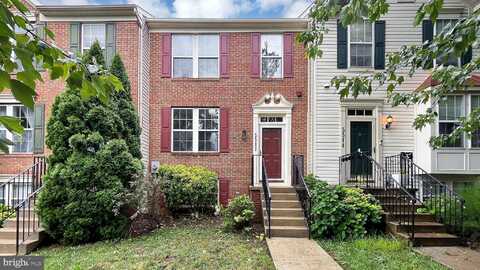 5512 UPSHUR SQUARE, FREDERICK, MD 21703