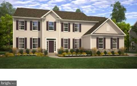 126 GREEN FOREST DRIVE, MIDDLETOWN, DE 19709