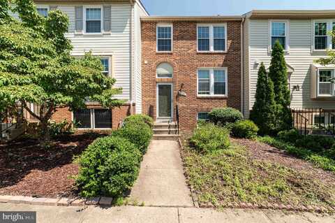 6325 BETSY ROSS COURT, CENTREVILLE, VA 20121