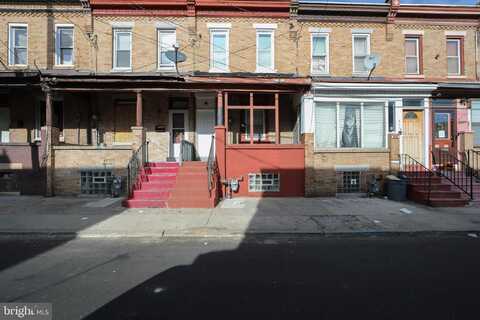 931 KIMBER STREET, CAMDEN, NJ 08102