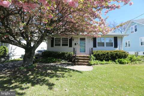 321 SWARTHMORE ROAD, GLASSBORO, NJ 08028