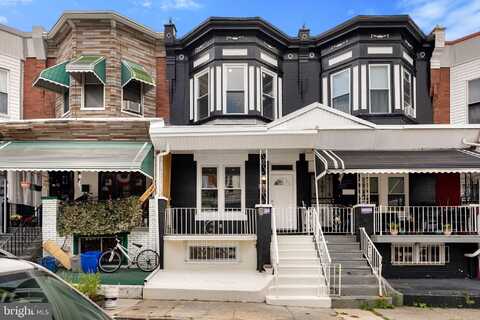 5426 WEBSTER STREET, PHILADELPHIA, PA 19143