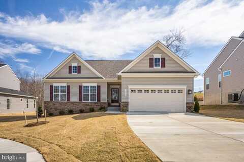 12504 OLD HABERSHAM LANE, BRANDYWINE, MD 20613