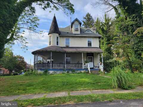 703 REDWOOD AVENUE, LANSDOWNE, PA 19050