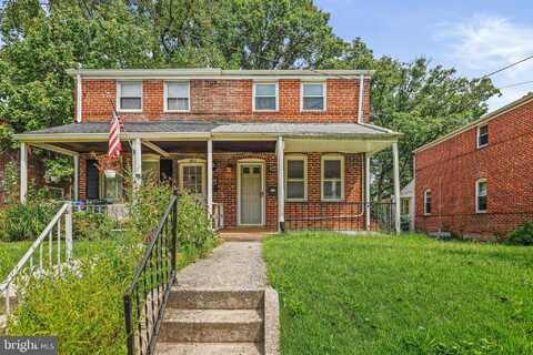 1674 MUSSULA ROAD, TOWSON, MD 21286