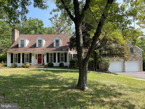 515 NEMACOLIN AVENUE, CUMBERLAND, MD 21502