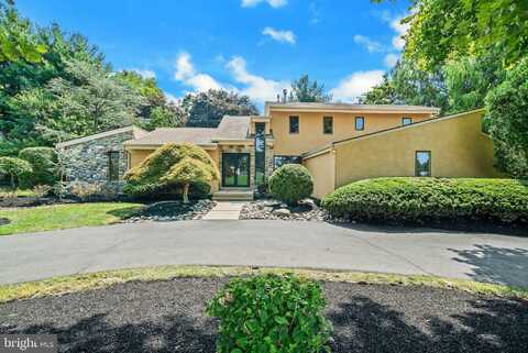 468 LONG LANE, HUNTINGDON VALLEY, PA 19006