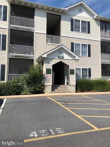 4500 SAND PIPER DRIVE, REHOBOTH BEACH, DE 19971