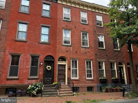 2044 CHERRY STREET, PHILADELPHIA, PA 19103