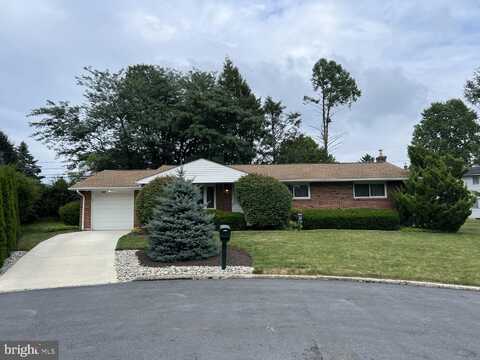 6869 BEECH CIRCLE, MACUNGIE, PA 18062