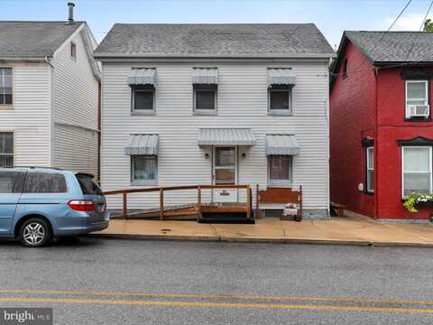 20 S FEDERAL STREET, CHAMBERSBURG, PA 17201