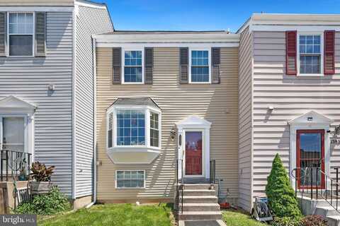 13832 FOUNT BEATTIE COURT, CENTREVILLE, VA 20121