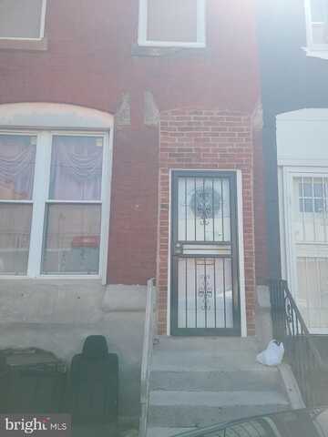 819 N HUTTON STREET, PHILADELPHIA, PA 19104