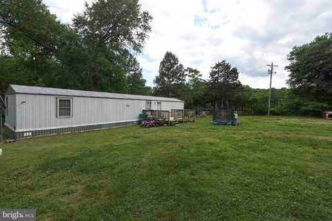 4921 LEWISTON ROAD, BUMPASS, VA 23024