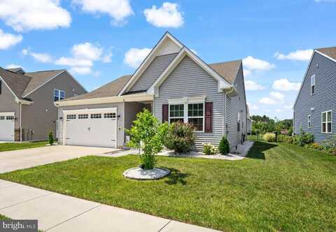 61 OLD FORGE DRIVE, OCEAN VIEW, DE 19970