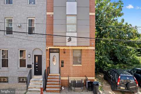 1720 FONTAIN STREET, PHILADELPHIA, PA 19121