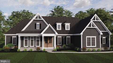 Lot 3 ANNAPOLIS MODEL RIDGE ROAD, FAWN GROVE, PA 17321