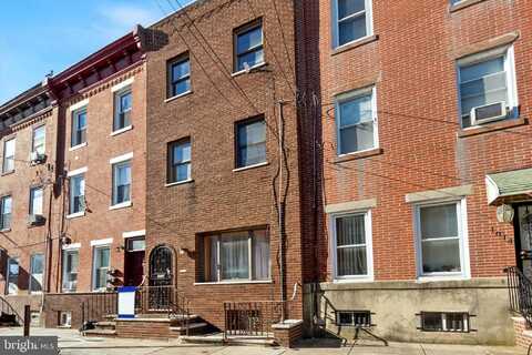 1012 WINTON STREET, PHILADELPHIA, PA 19148