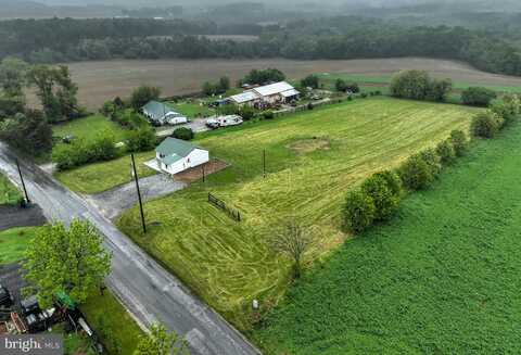 11187 SHORT CUT ROAD, FELTON, PA 17322