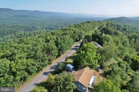 2652 SUPINLICK RIDGE ROAD, MOUNT JACKSON, VA 22842