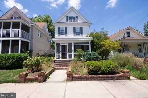 5 WILLIS STREET, CAMBRIDGE, MD 21613