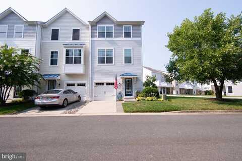 317 SHIPYARD DRIVE, CAMBRIDGE, MD 21613