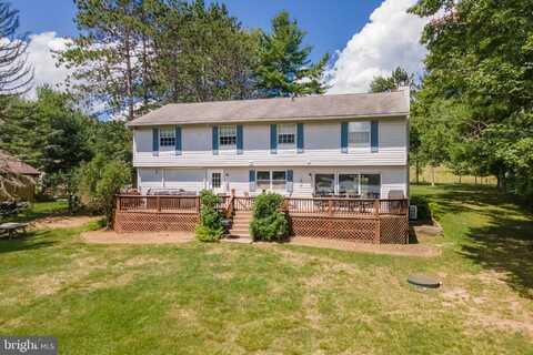 1674 PARADISE POINT ROAD, OAKLAND, MD 21550