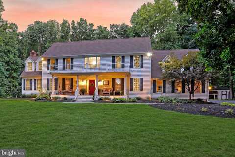 36745 ALLDER SCHOOL ROAD, PURCELLVILLE, VA 20132