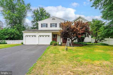 3 UNIVERSITY DRIVE, HAMILTON, NJ 08619