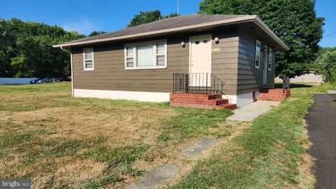 358 N. HOOK, PENNSVILLE, NJ 08070