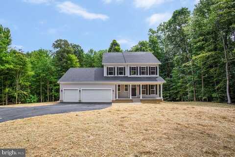 101 KINSEY DRIVE, PRINCE FREDERICK, MD 20678