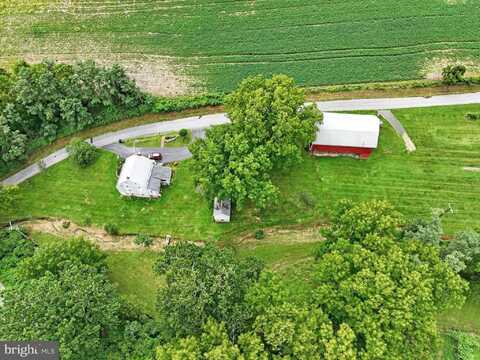 7277 SEITZ ROAD, FELTON, PA 17322