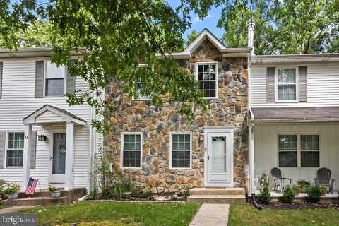 20 STAFFORD COURT, HAMILTON, NJ 08690