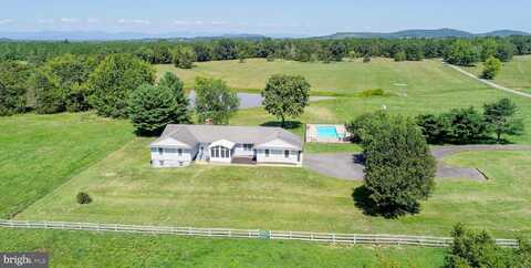 10168 FIELDS OF PLENTY, RAPIDAN, VA 22733