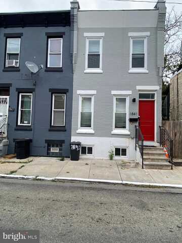 1841 N TAYLOR STREET, PHILADELPHIA, PA 19121